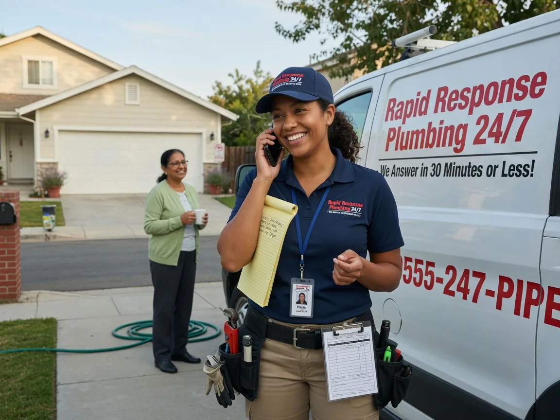 Emergency Plumber Hephzibah, GA FAQs